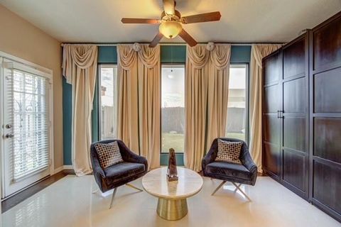 A home in Richmond