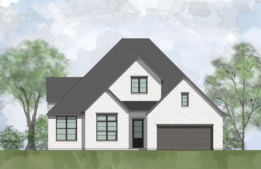 1133 Stillwater Pond Park, Conroe, Texas image 1