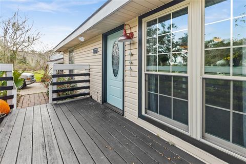 A home in Brazoria