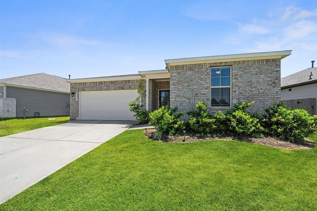 25922 Balsamwood Drive
