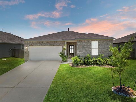 25922 Balsamwood Drive Tomball TX 77375