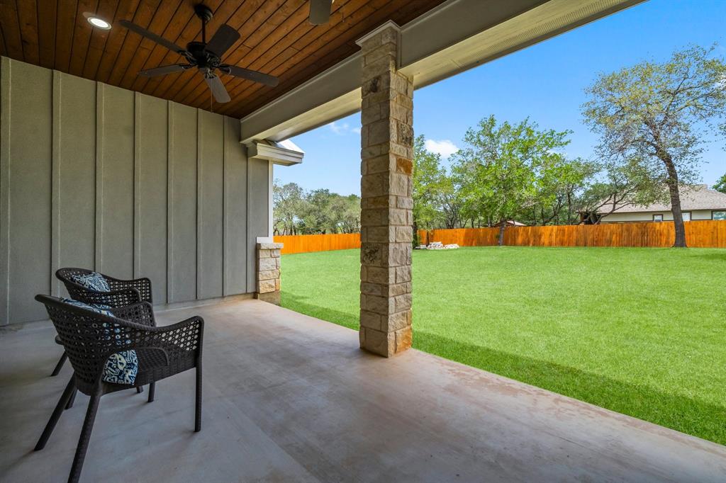 100 Calvary Drive, Adkins, Texas image 25