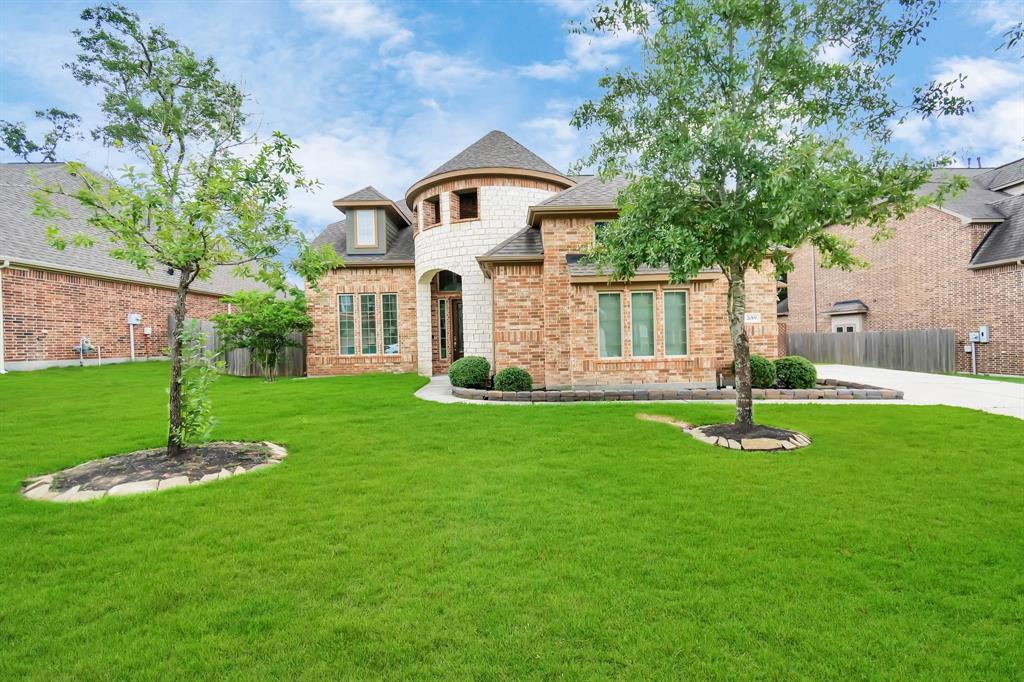 2019 Doolan Drive, Conroe, Texas image 1
