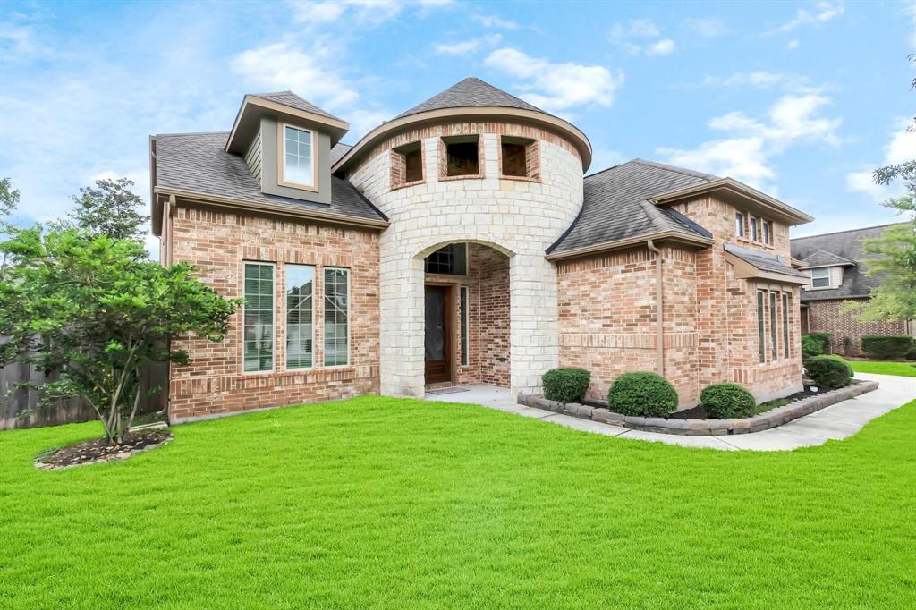 2019 Doolan Drive, Conroe, Texas image 2