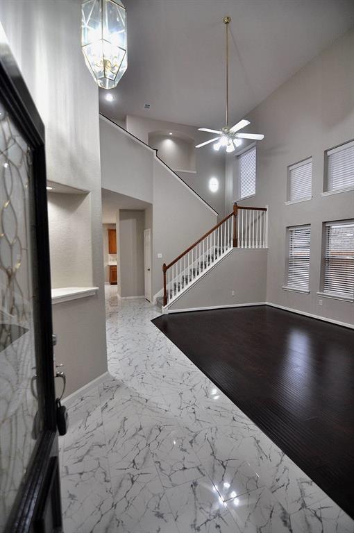 4714 Country Spring Road, Houston, Texas image 2