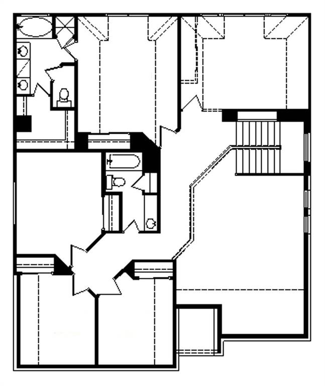 4714 Country Spring Road, Houston, Texas image 25