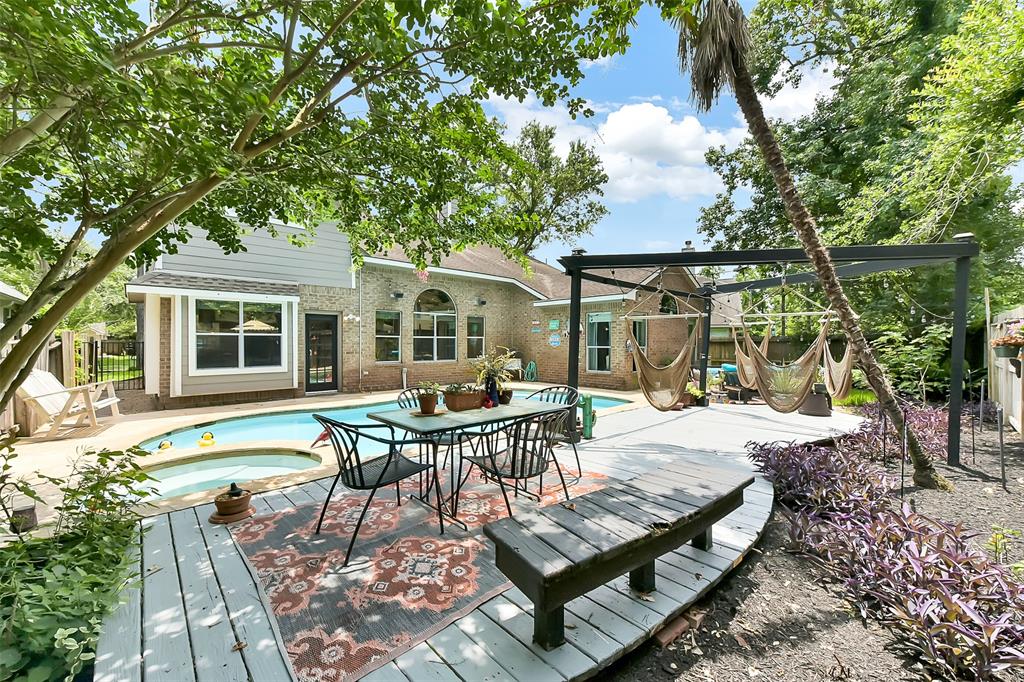 14222 Autumn Mist, Cypress, Texas image 5