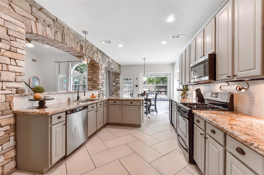 14222 Autumn Mist, Cypress, Texas image 15