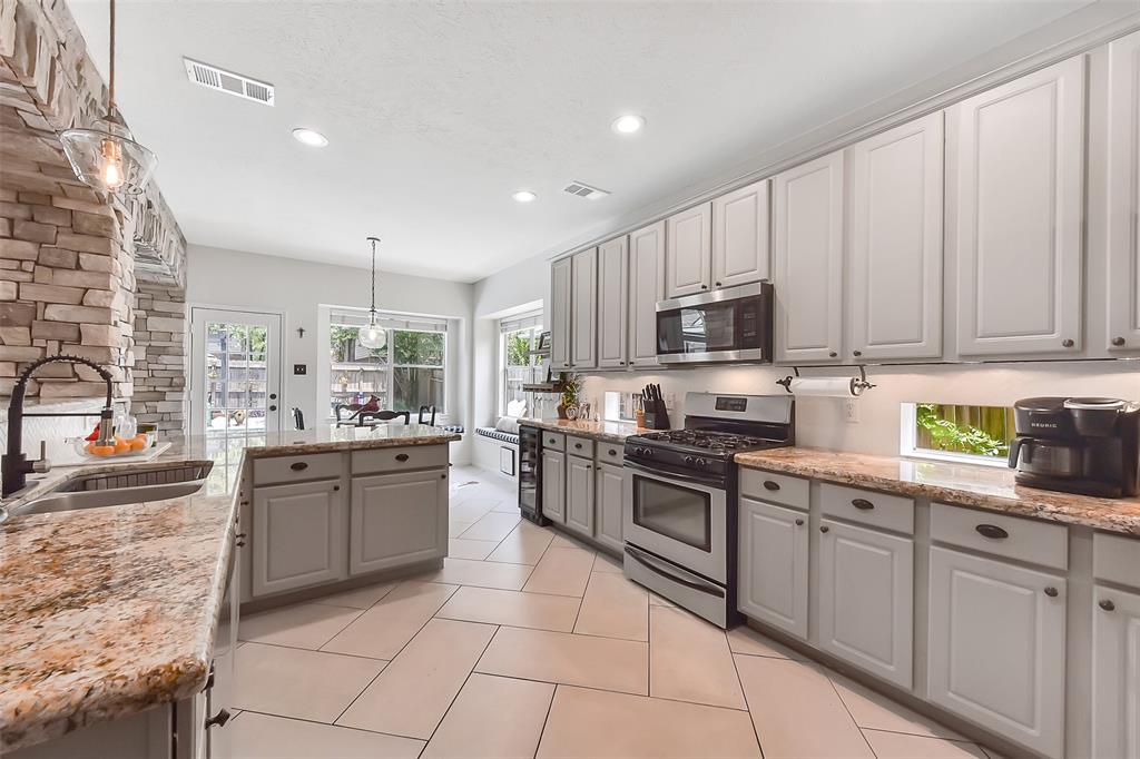 14222 Autumn Mist, Cypress, Texas image 14