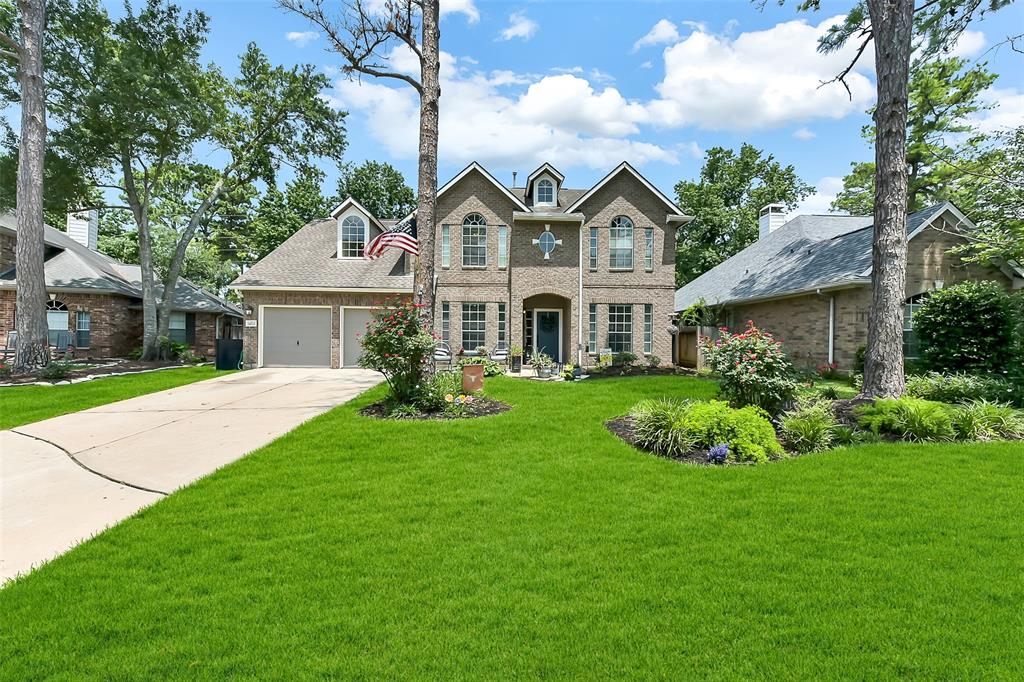 14222 Autumn Mist, Cypress, Texas image 1