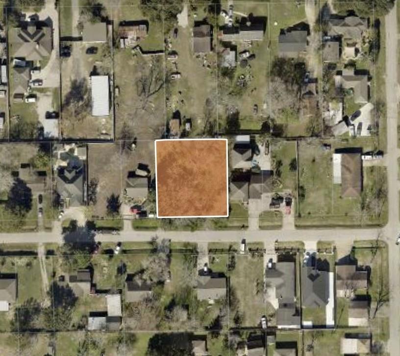 8217 Tareyton Lane, Houston, Texas image 2