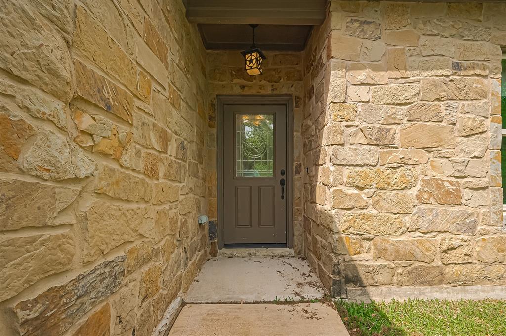 7615 Pecan Drive, Damon, Texas image 7