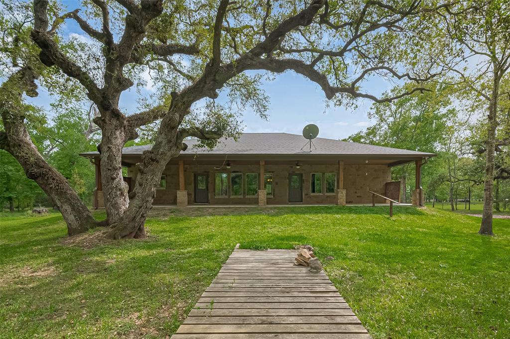 7615 Pecan Drive
