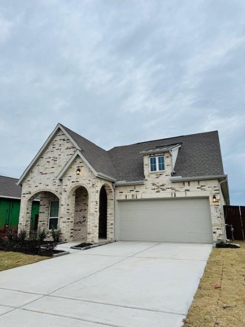 4727 Vaughan Way, Iowa Colony, Texas image 2