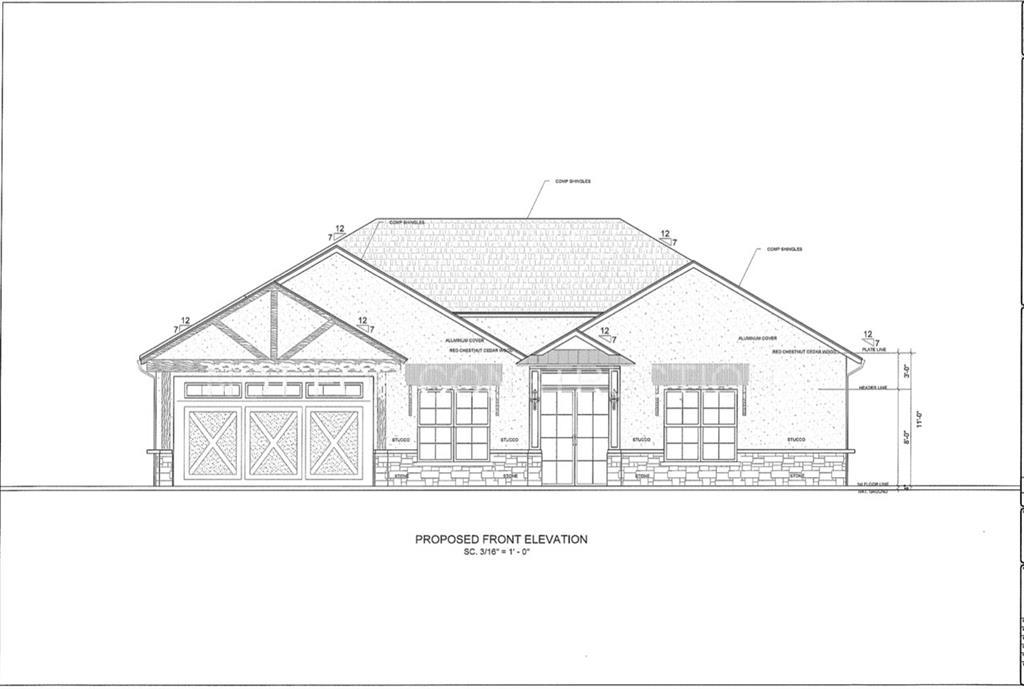 1806 De Milo Drive, Houston, Texas image 1