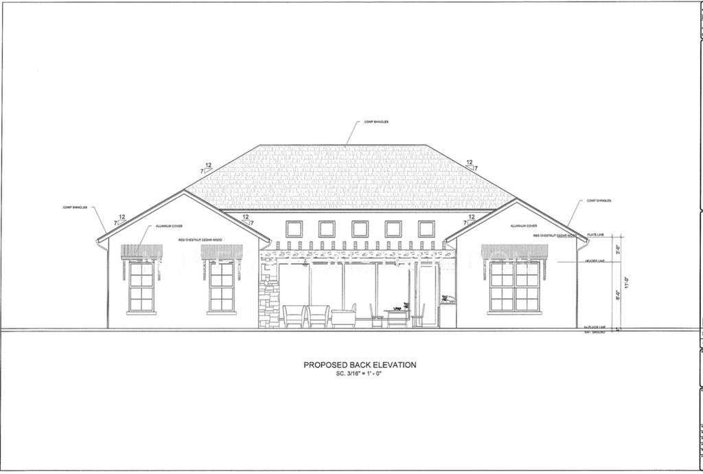 1806 De Milo Drive, Houston, Texas image 3