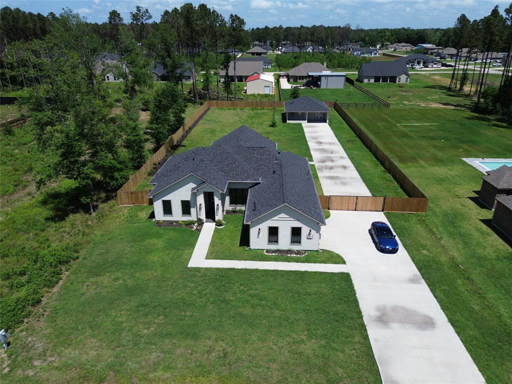 2030 Road 660, Dayton, Texas image 35