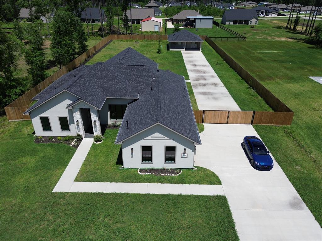 2030 Road 660, Dayton, Texas image 1