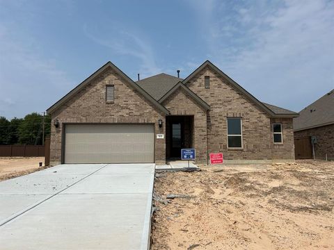 515 Sculpture Falls Dr, New Caney, TX 77357 - #: 30486449