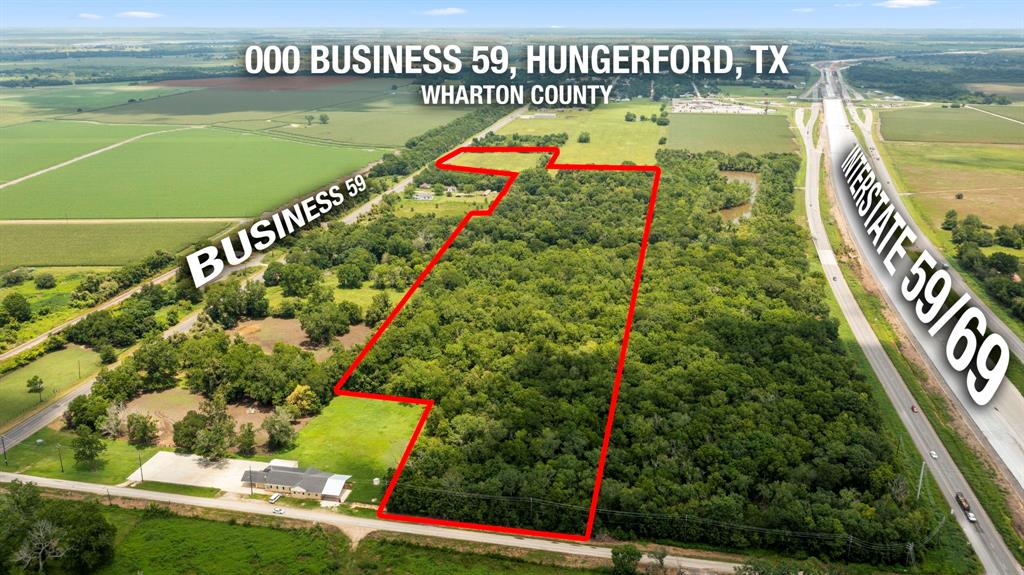 0000 Business 59, Hungerford, Texas image 2