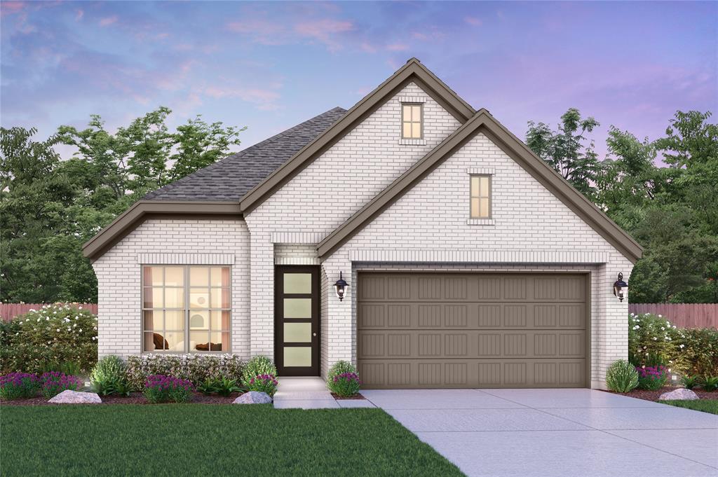 836 Laguna Green Lane, Katy, Texas image 1