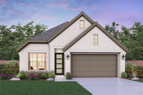 836 Laguna Green Lane Katy TX 77493
