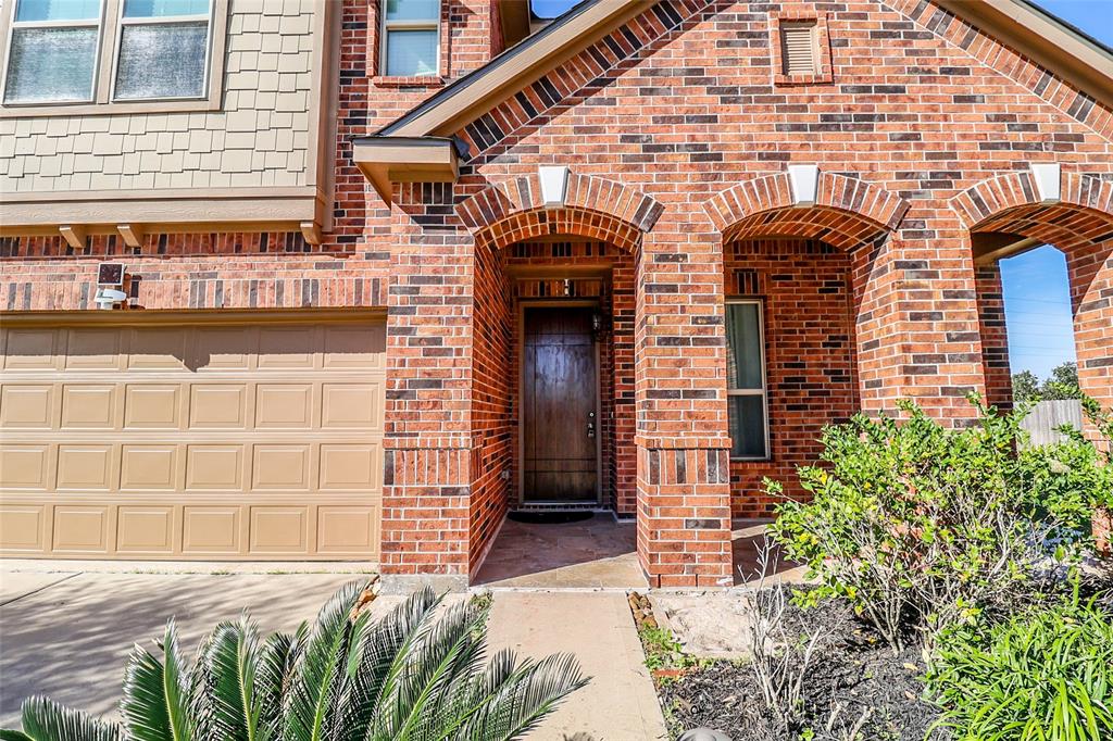 8019 Bunch Grass Lane