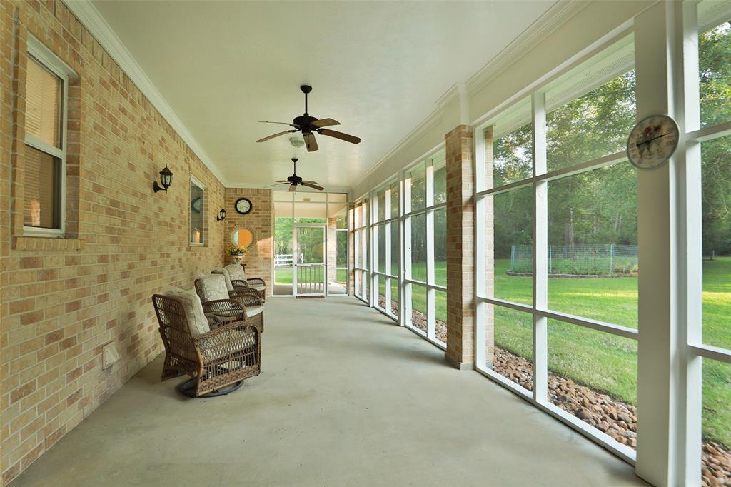 7044 Racehorse Drive, Waller, Texas image 37