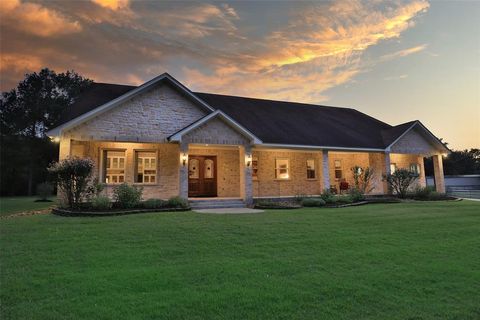 7044 Racehorse Drive Waller TX 77484