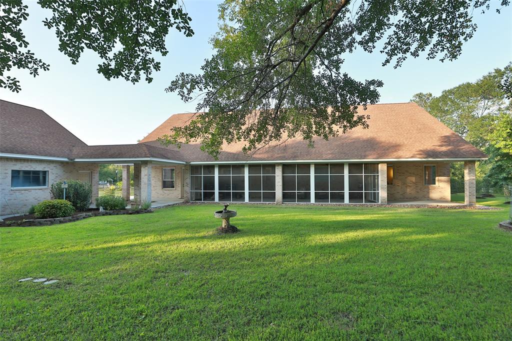 7044 Racehorse Drive, Waller, Texas image 40