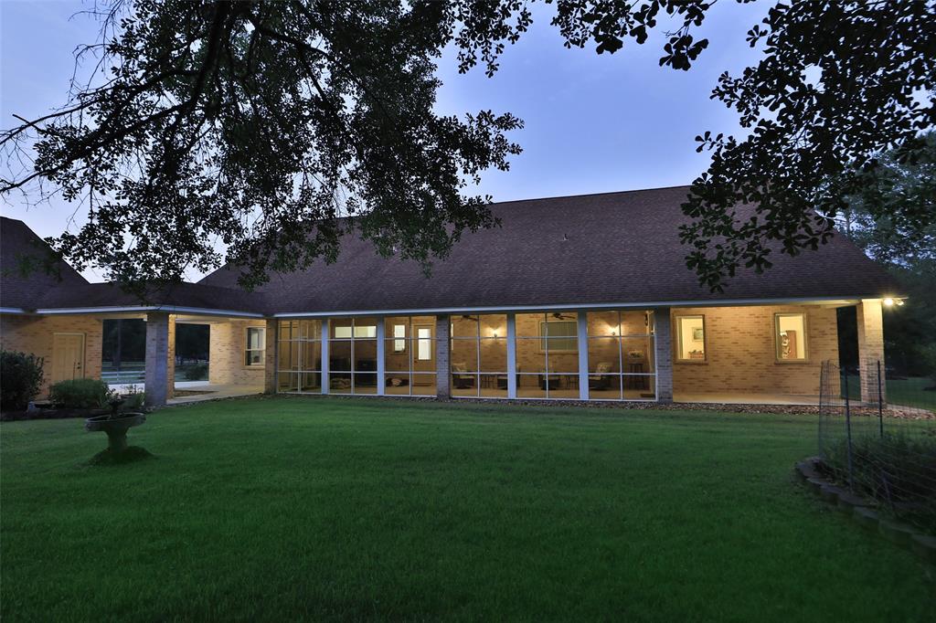 7044 Racehorse Drive, Waller, Texas image 39