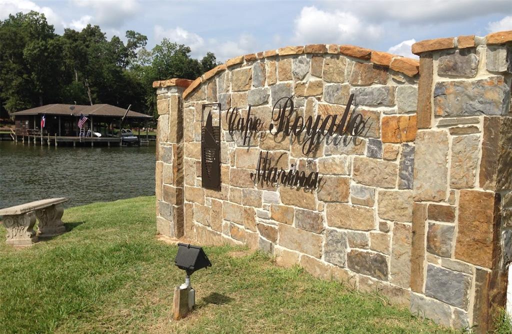 701.1 S Cape Royale Drive, Coldspring, Texas image 17
