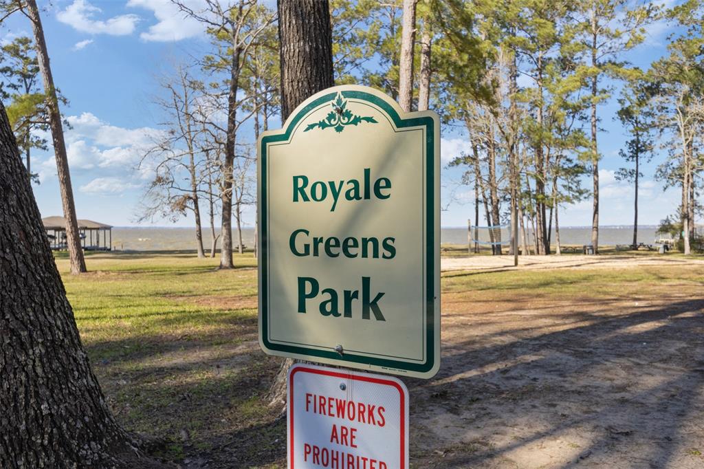 701.1 S Cape Royale Drive, Coldspring, Texas image 32