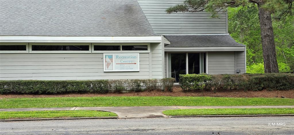 701.1 S Cape Royale Drive, Coldspring, Texas image 10