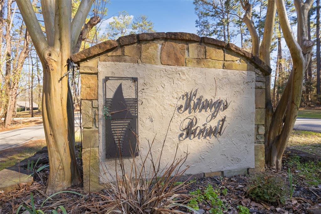 701.1 S Cape Royale Drive, Coldspring, Texas image 35