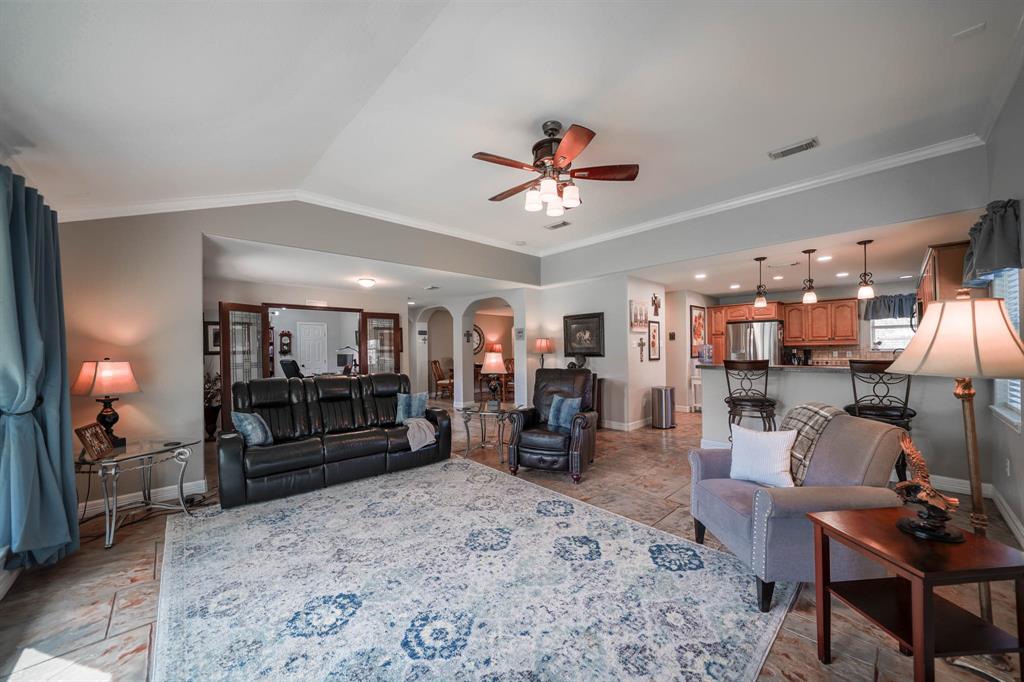 2530 Oday Road, Pearland, Texas image 13