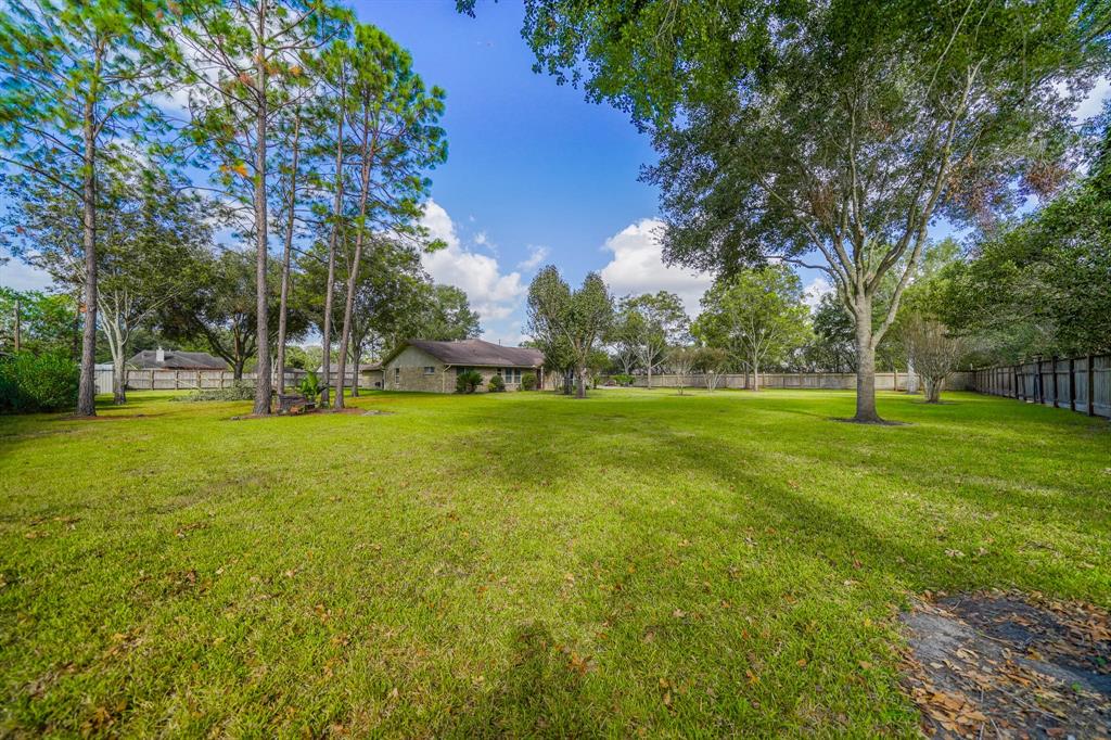 2530 Oday Road, Pearland, Texas image 4