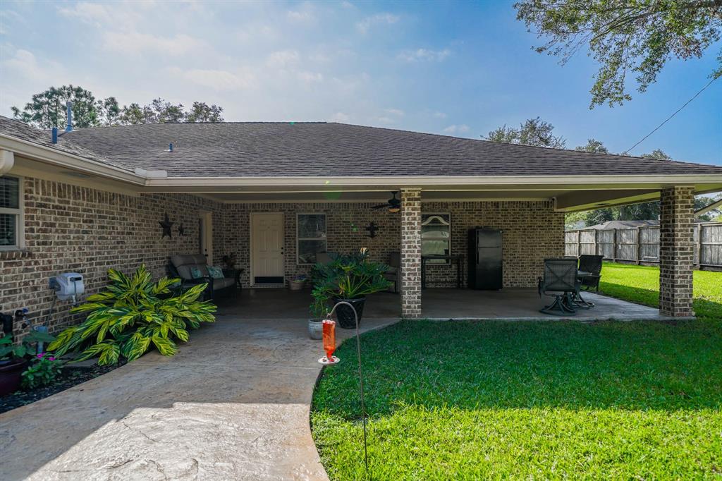 2530 Oday Road, Pearland, Texas image 30