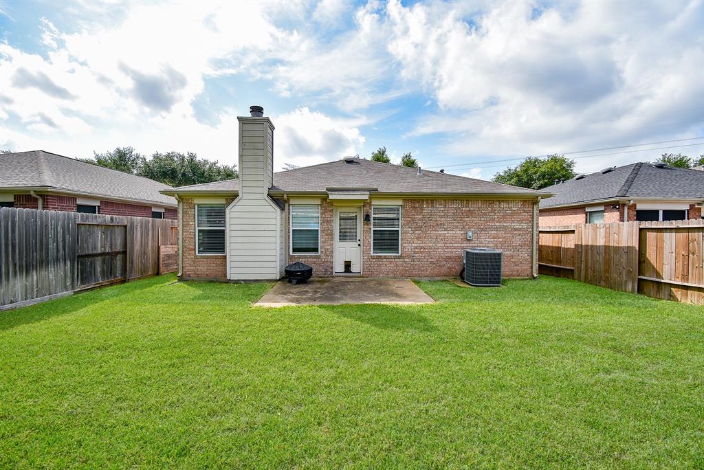 10311 Caribou Cove, Missouri City, Texas image 7