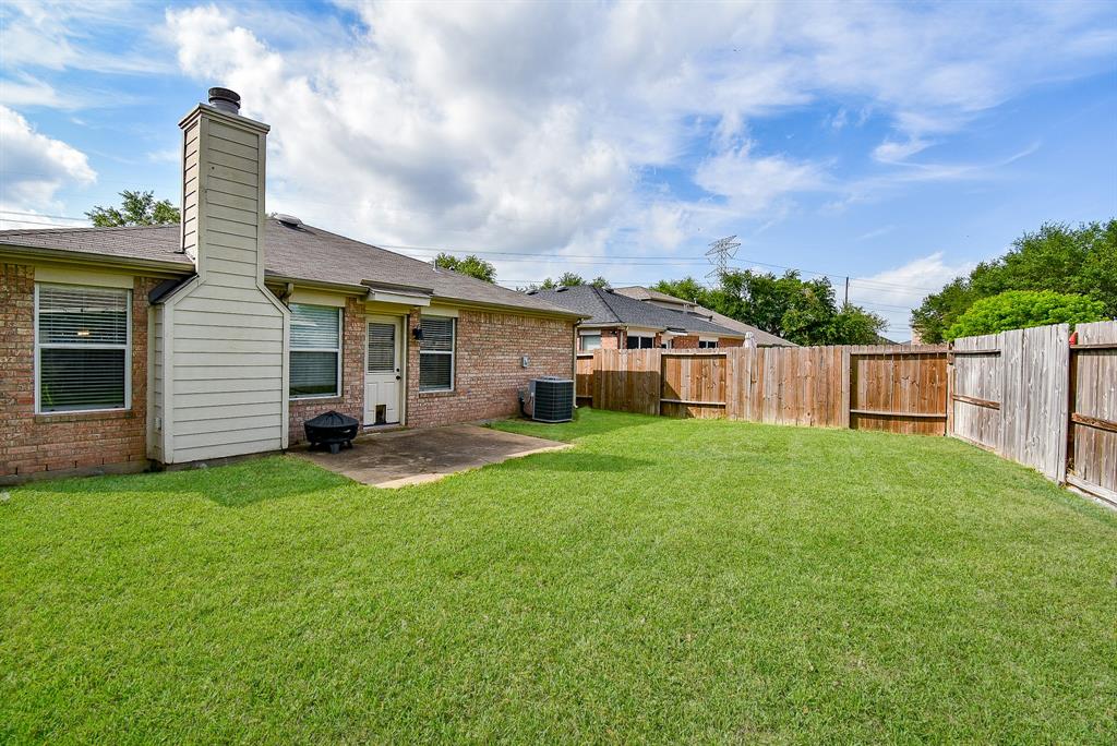 10311 Caribou Cove, Missouri City, Texas image 5