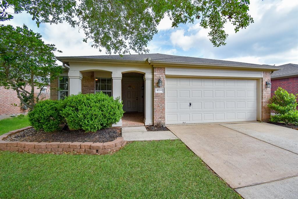 10311 Caribou Cove, Missouri City, Texas image 3