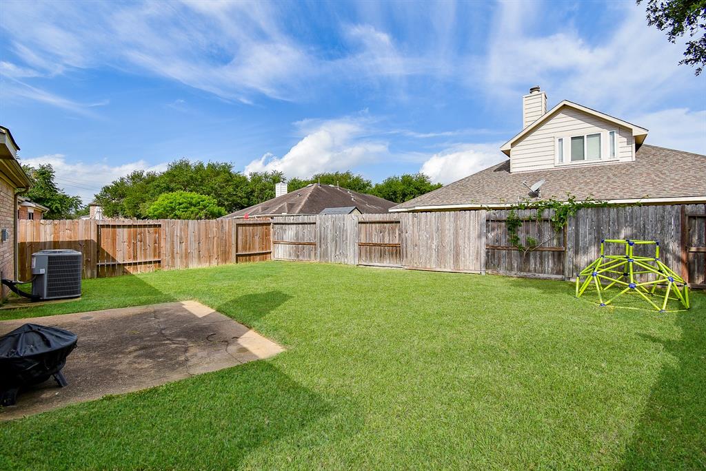 10311 Caribou Cove, Missouri City, Texas image 6