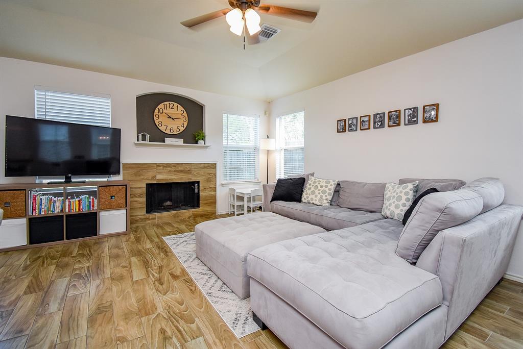 10311 Caribou Cove, Missouri City, Texas image 31