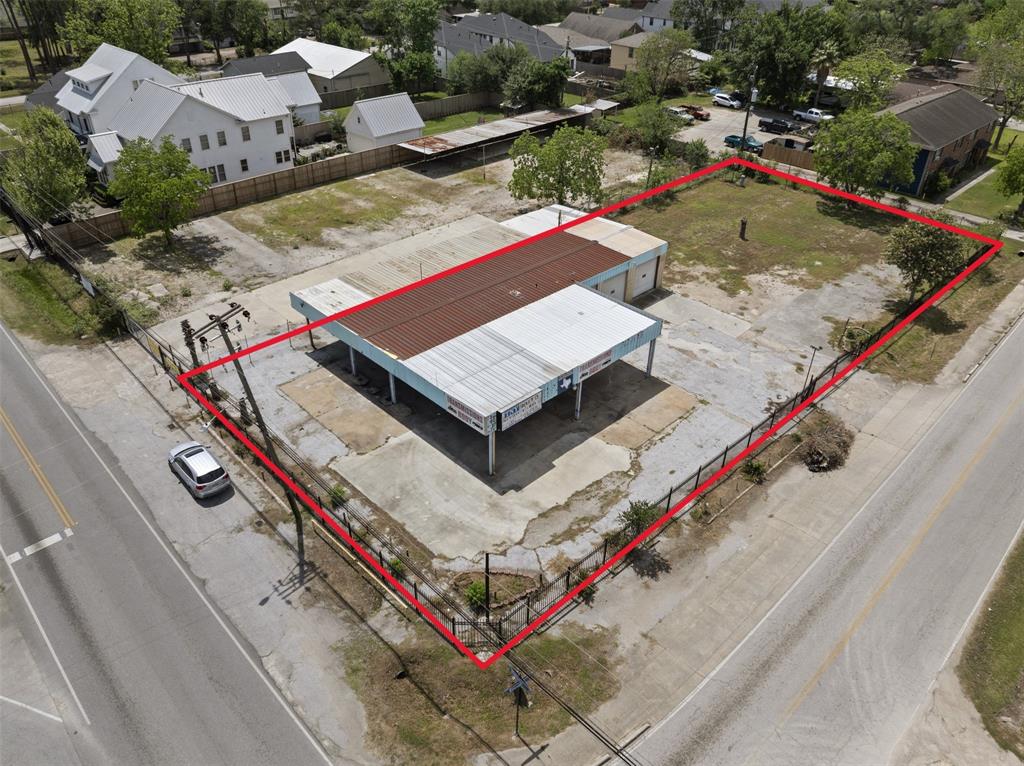 2315 Hollister Street, Houston, Texas image 8