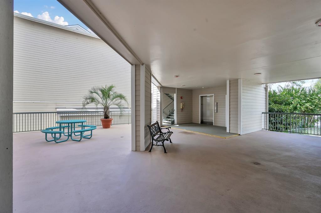 12800 Melville Drive B110