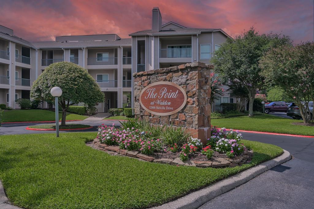 12800 Melville Drive B110