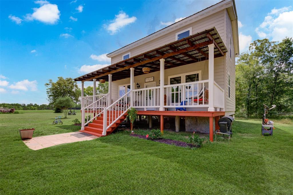 11434 Bozeman Ferry Road, Midway, Texas image 3