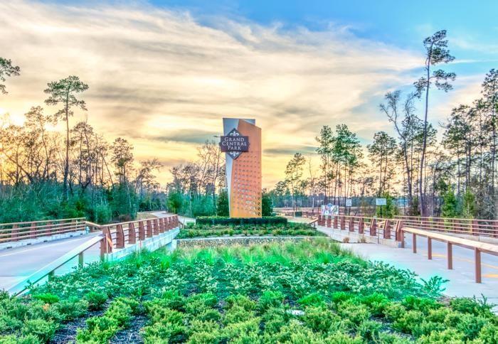 510 Black Creek Trail, Conroe, Texas image 25