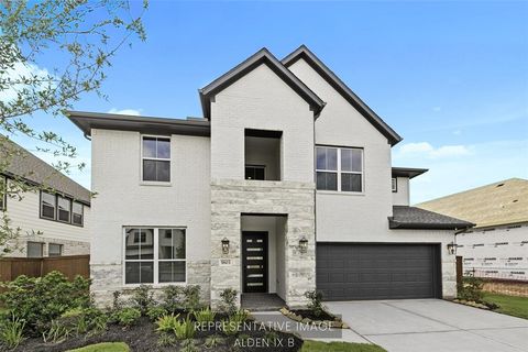510 Black Creek Trail Conroe TX 77304