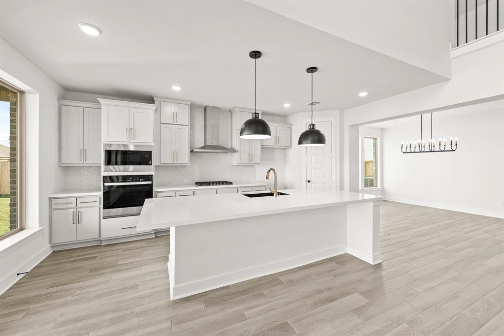 510 Black Creek Trail